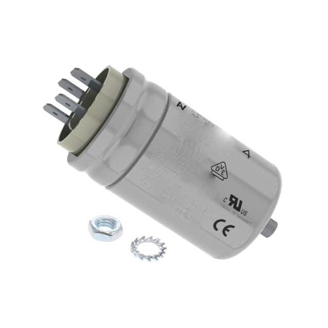 C878BF34750SA0J KEMET  Film Capacitors